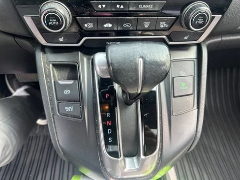 Used 2019 Honda CR-V EX-L image 19