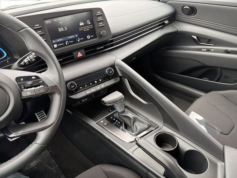 New 2026 Hyundai Elantra Sport image 26