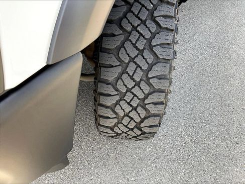 Used 2025 RAM 2500 Rebel w/ Rebel Level 2 Equipment Group AWD/4WD image 37