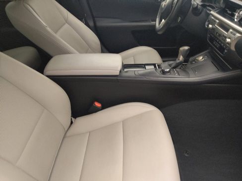 Used 2017 Lexus ES 350 w/ Accessory Package 2 FWD image 21