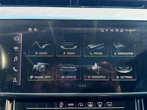 Used 2022 Audi A8 L 3.0T w/ Executive Package image 31