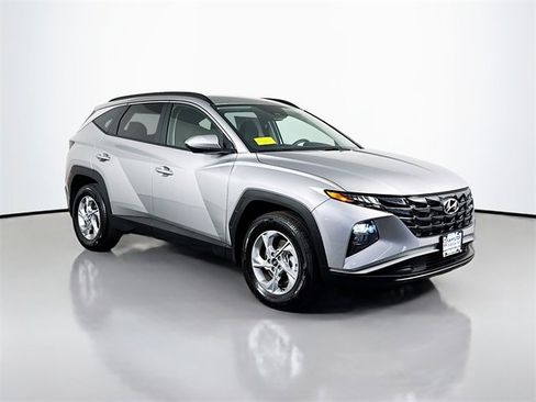 Used 2024 Hyundai Tucson SEL image 10