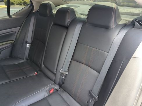 Certified 2023 Nissan Altima 2.5 SR FWD image 29