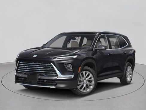 New 2026 Buick Enclave Preferred AWD/4WD image 1