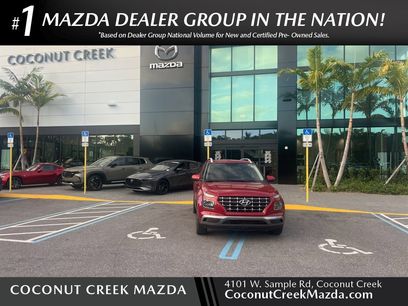 Used 2023 Hyundai Venue SEL