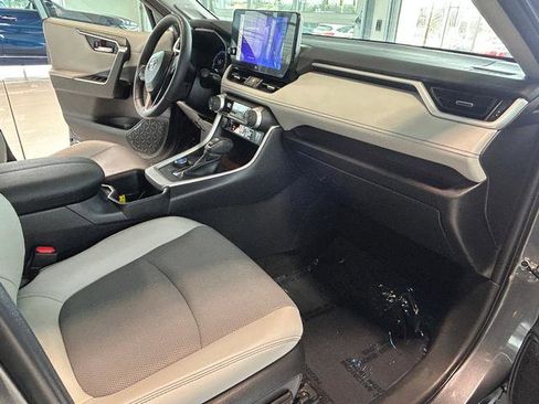 Used 2023 Toyota RAV4 Limited w/ Limited Grade Weather Package image 27