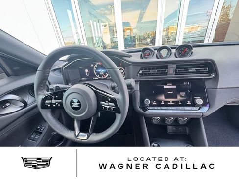 Used 2024 Nissan Z Sport w/ Floor Mat Package image 14