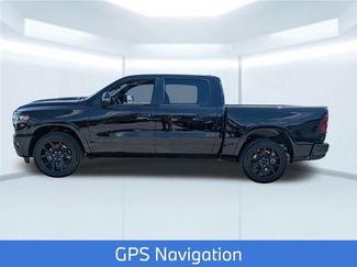 New 2026 RAM 1500 Laramie w/ Night Edition RWD video 2