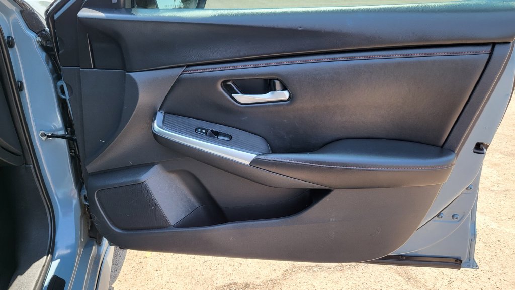 Used 2024 Nissan Sentra SR FWD image 18