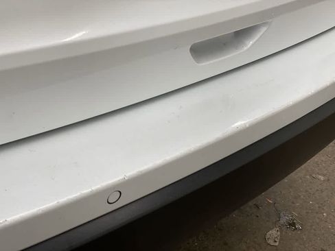 Used 2024 Nissan Rogue SV image 34