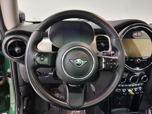Used 2023 MINI Cooper SE image 13