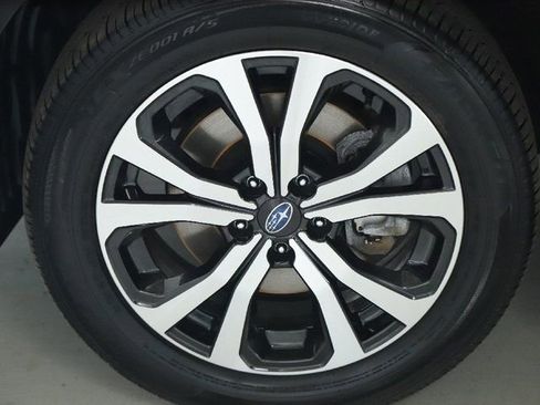 Certified 2023 Subaru Forester Limited AWD/4WD image 42