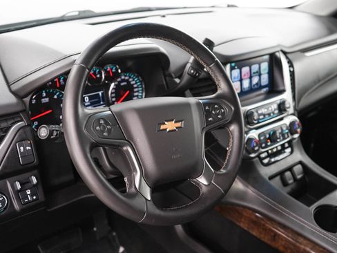 Used 2016 Chevrolet Suburban LS w/ Max Trailering Package AWD/4WD image 21