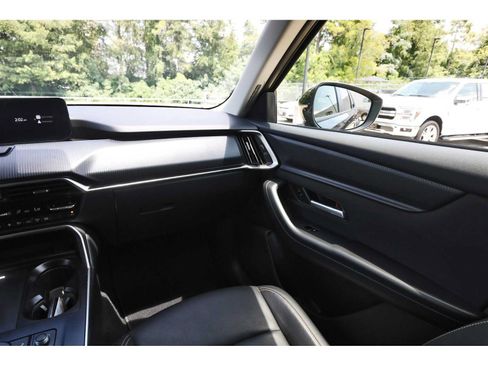 Used 2025 MAZDA CX-90 3.3 Turbo w/ Select Package AWD/4WD image 8