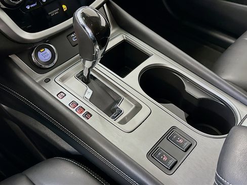 Used 2024 Nissan Murano SV w/ SV Midnight Edition Package AWD/4WD image 24