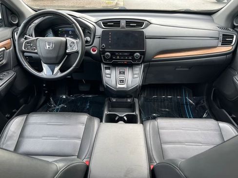Used 2022 Honda CR-V EX-L image 27