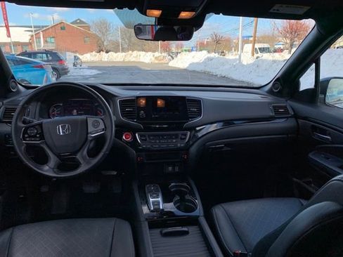 Used 2020 Honda Passport Touring image 15