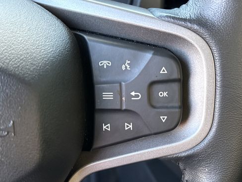 Used 2024 Ford Bronco Outer Banks image 26