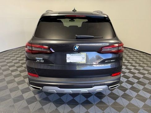 Used 2020 BMW X5 xDrive40i w/ Convenience Package image 5