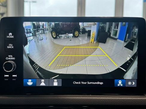 Used 2025 Honda Civic Si image 26