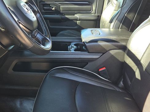 Used 2022 RAM 2500 Power Wagon image 17