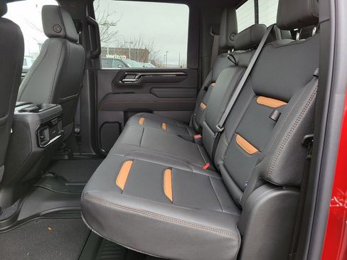 New 2026 GMC Sierra 2500 AT4 w/ AT4 Premium Plus Package image 5