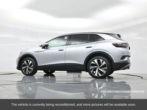 Used 2022 Volkswagen ID.4 Pro S w/ Gradient Package image 52