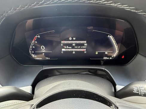 New 2026 MAZDA CX-5 Select AWD/4WD image 22