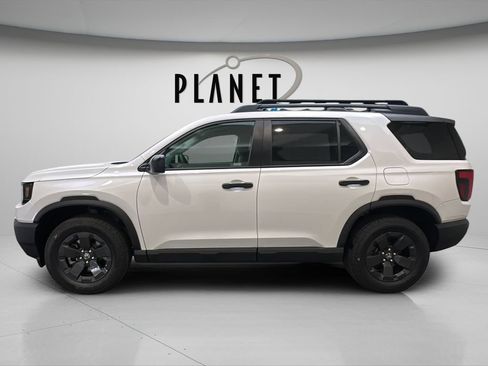 New 2026 Honda Passport RTL image 7