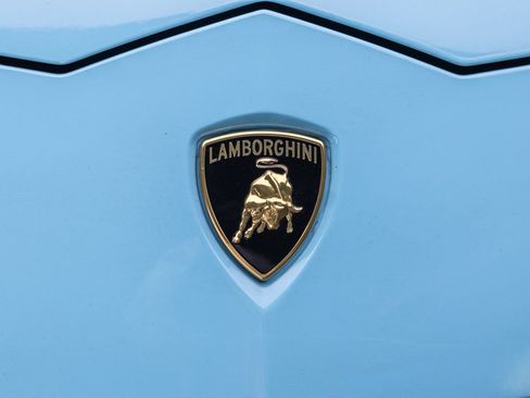 Used 2021 Lamborghini Urus AWD/4WD image 8