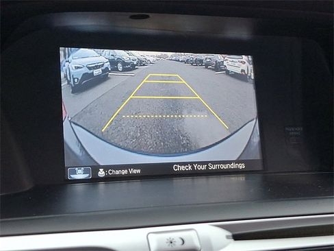 Used 2014 Honda Accord EX-L image 19