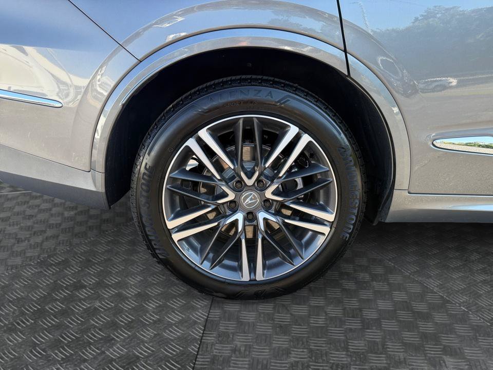 Used 2026 Acura MDX w/ Advance Package AWD/4WD image 23