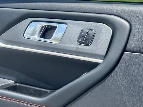 New 2026 Ford Explorer ST-Line w/ Premium Package RWD image 14