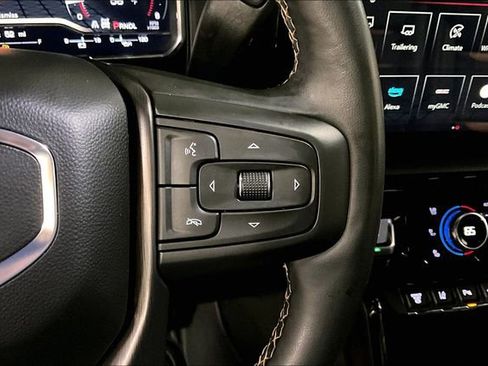 Used 2024 GMC Sierra 2500 AT4 w/ Technology Package image 22