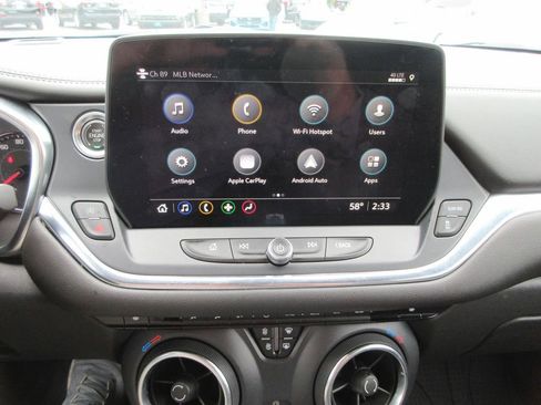 Used 2023 Chevrolet Blazer LT w/ Convenience Package image 29