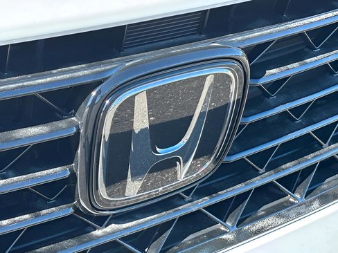 New 2025 Honda Accord SE image 20