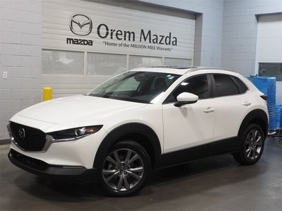 Certified 2025 MAZDA CX-30 AWD 2.5 S w/ Preferred Package