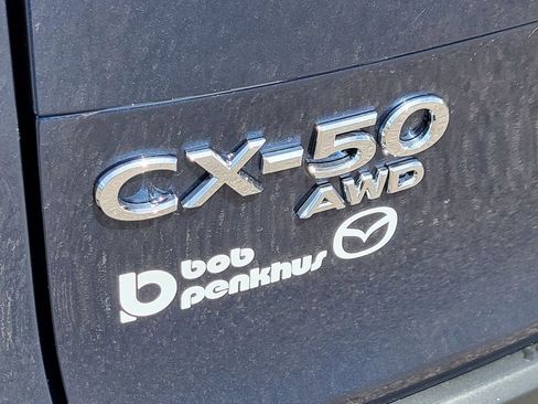 New 2026 MAZDA CX-50 AWD 2.5 S w/ Weather Package image 31