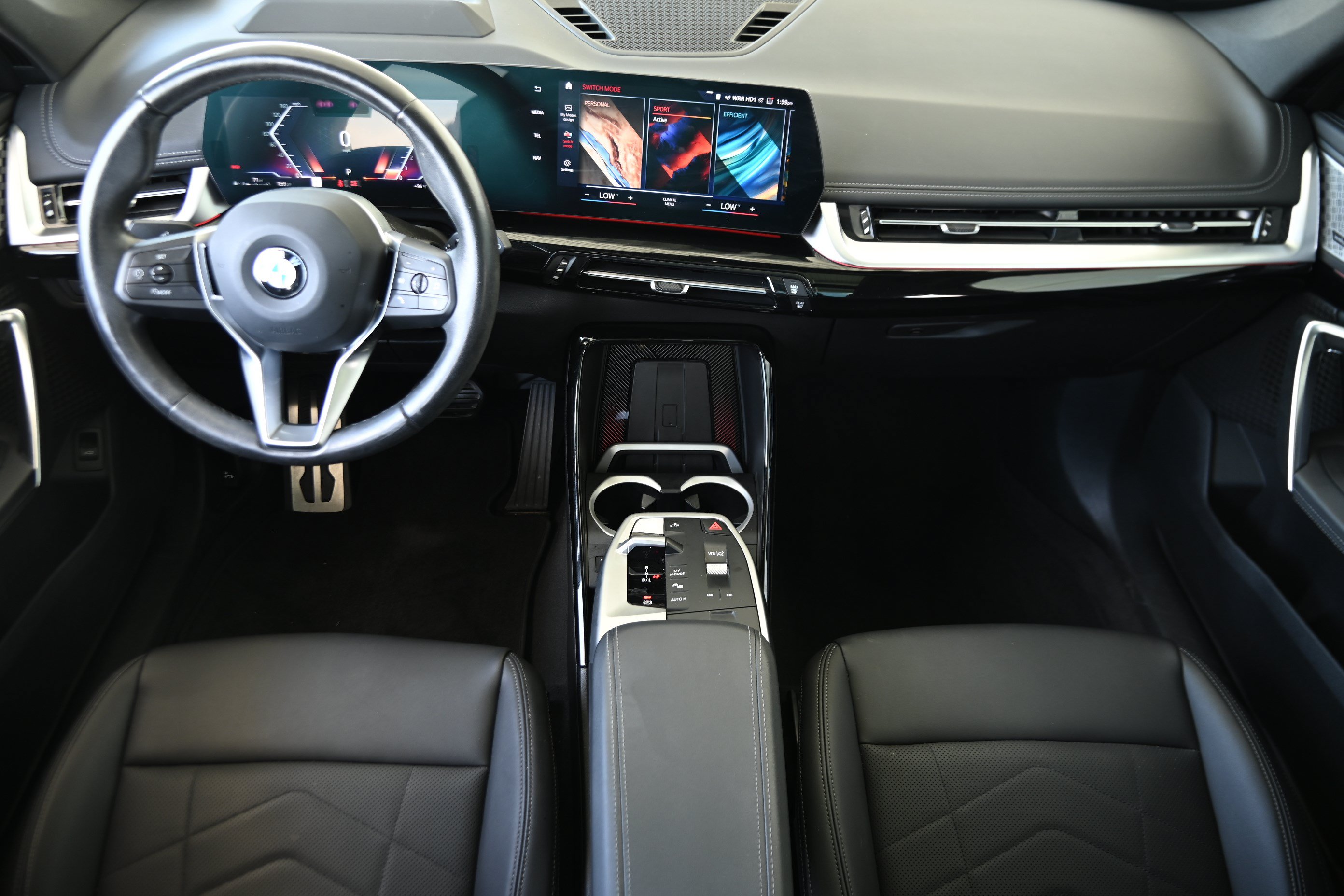 Certified 2023 BMW X1 xDrive28i w/ Premium Package AWD/4WD image 15