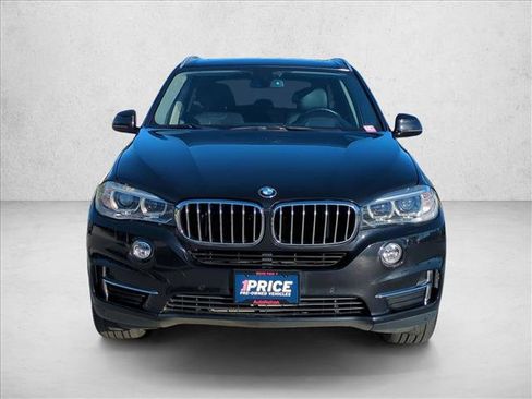 Used 2015 BMW X5 xDrive35i image 2