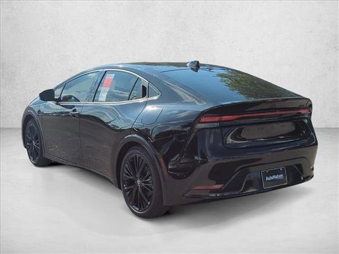 New 2026 Toyota Prius image 7