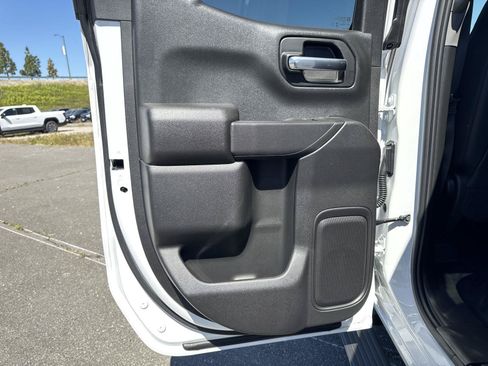 New 2026 GMC Sierra 1500 Pro w/ Pro Value Package RWD image 22