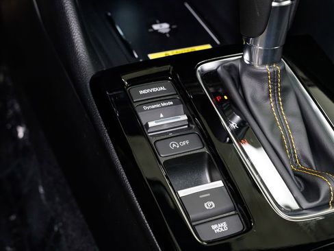 New 2026 Acura Integra A-Spec FWD image 22