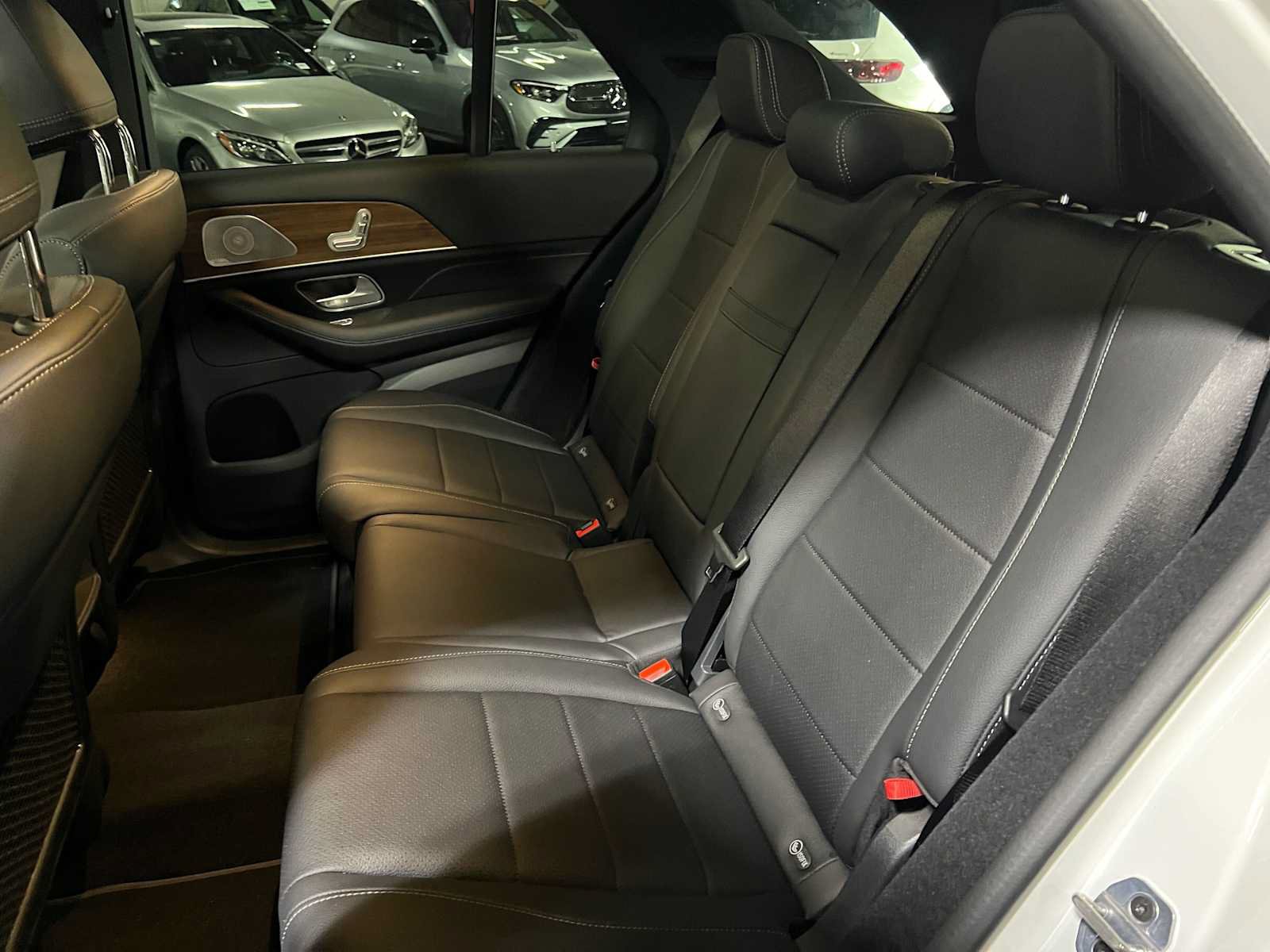 Used 2026 Mercedes-Benz GLE 350 4MATIC image 20