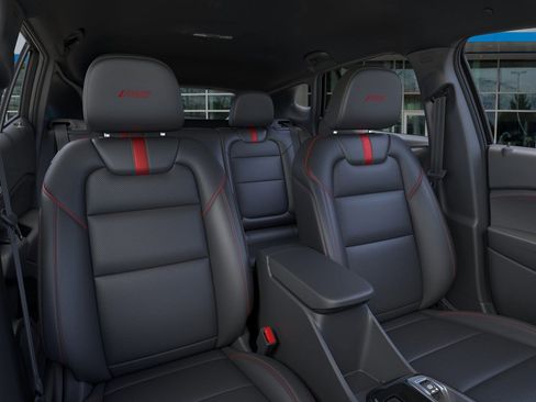New 2026 Chevrolet Trax RS image 18