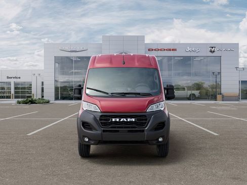 New 2026 RAM ProMaster 2500 w/ Convenience Group image 6