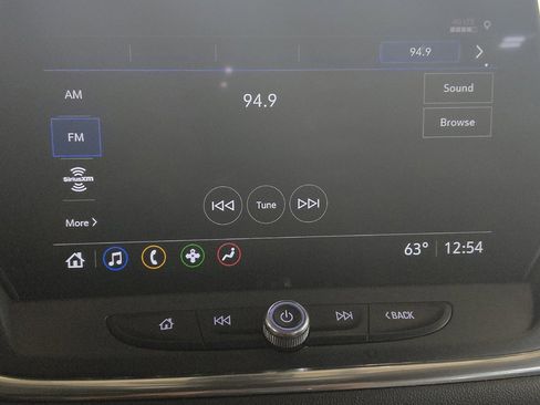 Used 2023 Chevrolet Blazer LT w/ Driver Confidence Package FWD image 25