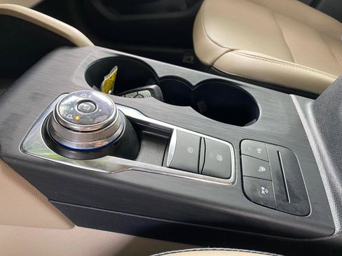 Used 2020 Ford Escape Titanium w/ Titanium Premium Package 2.0 image 60