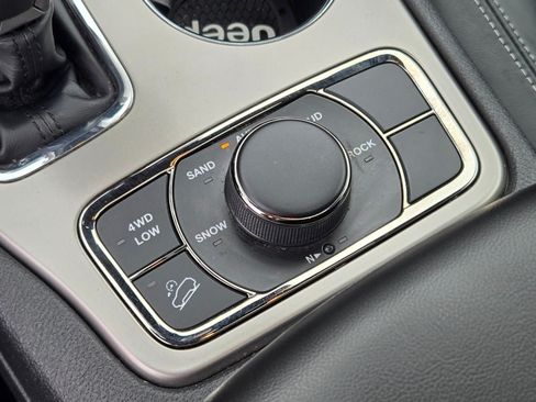 Used 2021 Jeep Grand Cherokee Limited w/ Quick Order Package 28K 80th AWD/4WD image 32