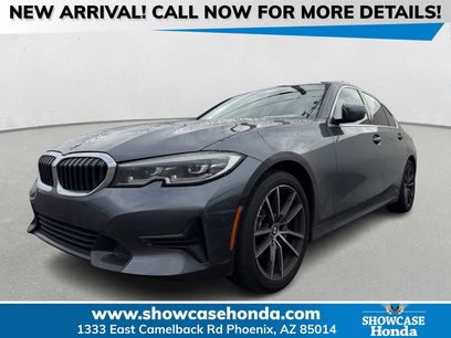 Used 2021 BMW 330i Sedan w/ Convenience Package